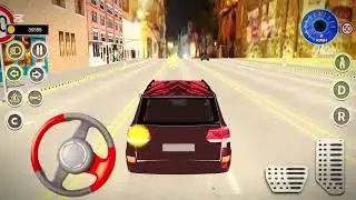 New Parking Game With Allow All Traffic Rules #viralvideo