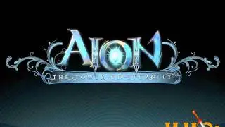 Aion OST #01 - The Tower Of Eternity