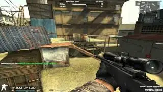 xXTurner vs -TheBuZz__x3 ( FULL GAME )