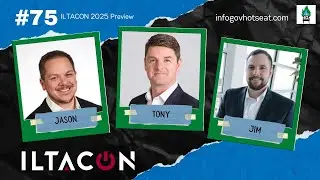 Don't Miss Out on ILTACON 2025 INSIDER Secrets
