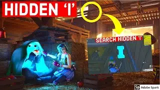 Search Hidden 