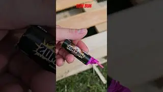 Zom Bum Zombie Cracker