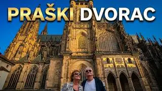 PRA&Scaron;KI DVORAC