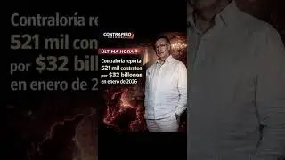 Y ahora que dicen los petristas? #pivotemcg #politicasincensura #noticiasdepivotemcg