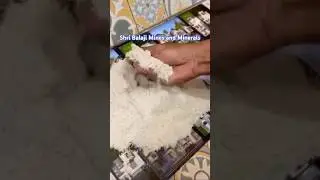 Silica Sand #silicasand #indianmines #mining #indianexporters #silica #rajasthan