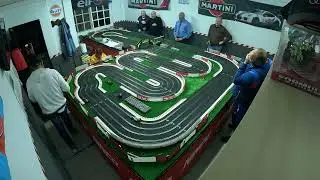 1 CARRERA DEL 2026 DE F1 SCX EN GP COBOS 02 01 2026  5 PARTE