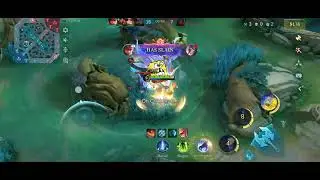Cyclops jungler has the upper hand in the early game - try it before nerf