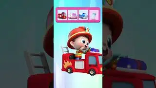 Кем ты хочешь быть? | Да, Нео! | Профессия | Видеоролик для детей | BabyBus