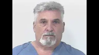Port St. Lucie man accused of pulling gun on PE teacher at school open house