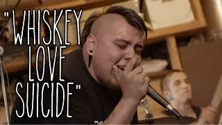 Ska Killing Anthem - 'Whiskey Love Suicide