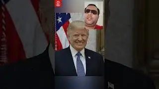 Трамп примет Эрдогана в Белом доме