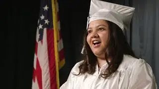 Buena Vista High School Class of 2020 Virtual Graduation Ceremony