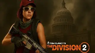 LIVE | The Division 2 Grind for Loot, Exotics & Builds | Road to Godrolls! #trending #tamilgamer