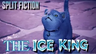 Defeating The Ice King!  | Split Fiction Ep. 6