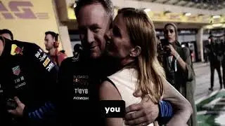Christian Horner Fired from Red Bull Racing &mdash; Shocking Shake-Up!