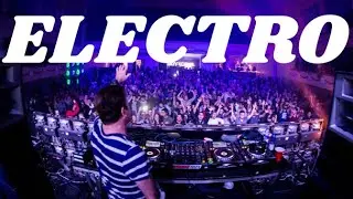 DJ TERMICO &ndash; Skyline | Viaje Electr&oacute;nico Nocturno