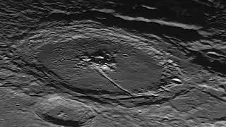 Lune Petavius