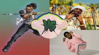 [FREE] Soldier Kidd X Kodak Black Type Beat 2022- 