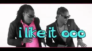 GIVE IT TO ME- F.A. (F DOT A DOT)