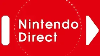 Nintendo Direct July 31 2025