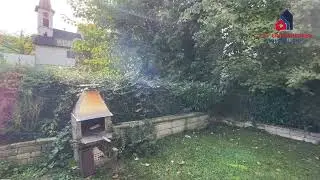 5&frac12; Zi.-Eckeinfamilienhaus mit Garten in Ettingen