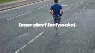 Ronhill Twin Shorts