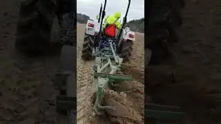 farmtrac 6045 orka