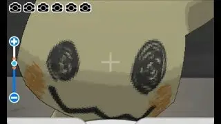 Pokemon Sun - Part #34: Sixth Trial! Totem Mimikyu (No Z-Moves)