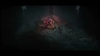 Diablo Immortal : Demon Hunter Dread Reaver dungeon optimal placement - 小妹妹 in Hell8 😚
