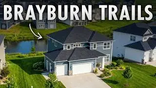 Brayburn Trails - Dayton, MN - David Weekley Homes
