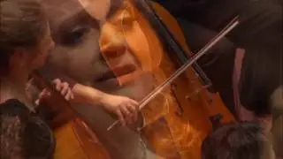 Ann Hallenberg - Mahler - Rückert Lieder