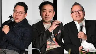 &ldquo;Summons&rdquo;: Charting New Paths in Filmmaking at the 15th U.S.-Asia Entertainment Summit