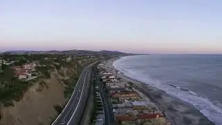 Copy of Capistrano Beach Sunset