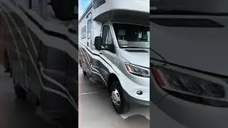 Travel with DeMontrond RV