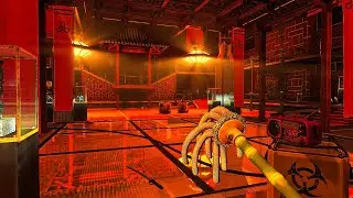 Viscera Cleanup Detail: Shadow Warrior &mdash; Gameplay (No Commentary)