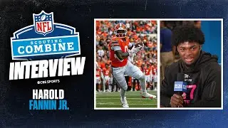 Bowling Green TE Harold Fannin Jr. on leading the nation in receiving yards, mid-week games in MAC