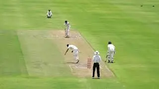 SA Schools vs SA Colts 2018, Newlands, Cape Town