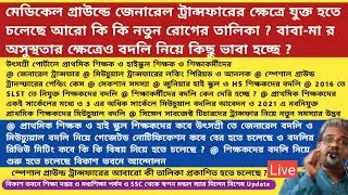 |UtsaShree|WB General Transfer|Mutual Transfer|Primary Teacher Transfer|Swapan Mondal|WBBSE|Special|