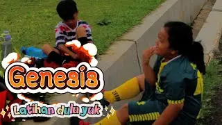 Yuk Berlatih