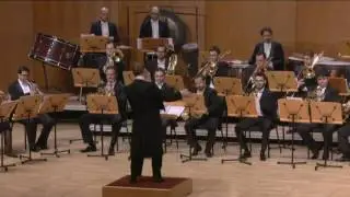 Brass Philharmonic Conducted by Erden Bilgen - Libertango - A. Piazzolla - Arr. E. Bilgen