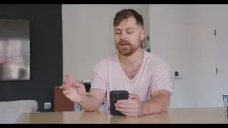 New Thing Social Clip with River Co-Founder Max Bochman