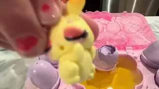 Hatchimals Alive #toys #toyreview #cutetoys #funtoys