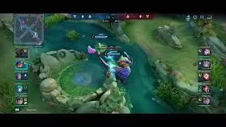 Honor of Kings Laura Gameplay|Ranked Mode