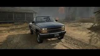 Snowrunner New Game Plus Part 5