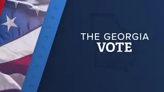The Georgia Vote | Both sides of the aisle await results of PSC election (10/26/25)