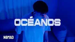 Oc&eacute;anos | Samu Robles (Bonus Track)