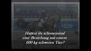 Denkst du immer noch Reiten sei einfach und langweilig?