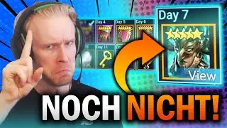NICHT LEMINISI HOLEN (Noch nicht!) - Vermeide diese KOMMENDEN FALLEN in Raid Shadow Legends!