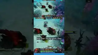 Dota 2 #dota2 #dota2shorts #shorts #shortvideo #gamer #games #gameplay January Untitled
