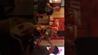 Californication by Burnhold at Tyson&rsquo;s Biergarten